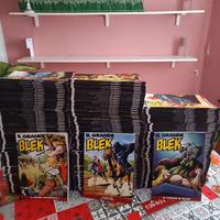 Fumetti Blenk 1/187