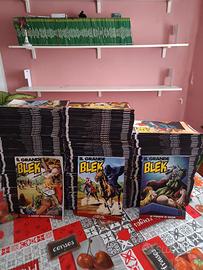 Fumetti Blenk 1/187