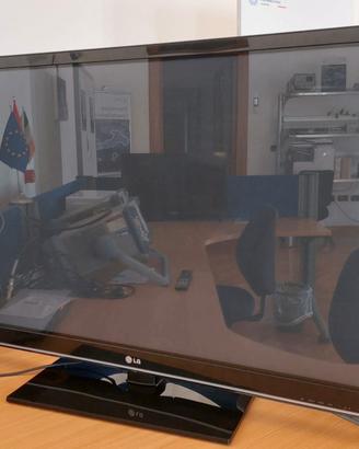 Televisore LG