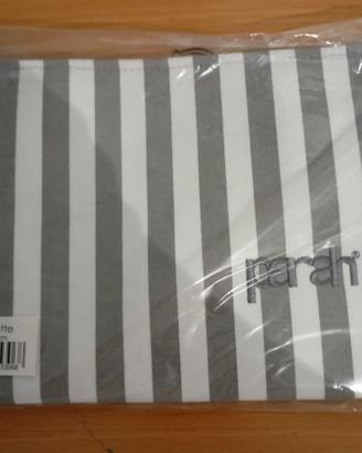 Borsa Parah con pochette abbinata