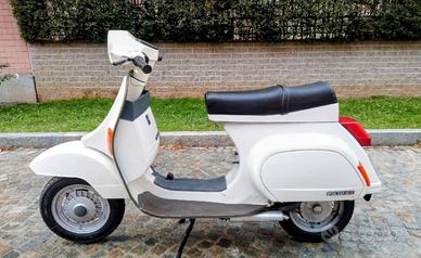vespa PK 50 XL