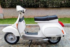 vespa PK 50 XL