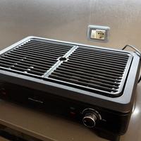 Rowenta KG900812 Smokeless Grill