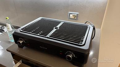 Rowenta KG900812 Smokeless Grill