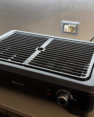 Rowenta KG900812 Smokeless Grill