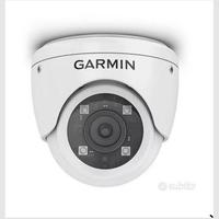 Videocamera IP per la nautica GC 200