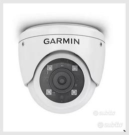 Videocamera IP per la nautica GC 200