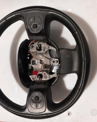Volante con comandi Fiat 500L 2018