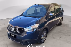 Dacia Lodgy Stepway 1.5 Blue dci S&S 115 CV 7...