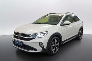 Volkswagen Taigo 1.0 tsi Life 115cv