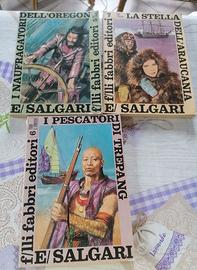 Emilio Salgari- I navigatori dell’Oregon ecc.