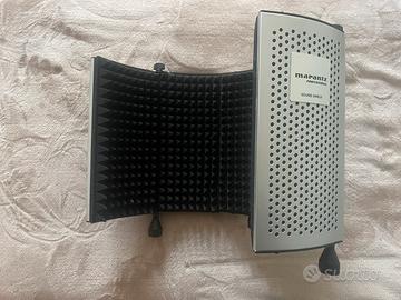 Sound Shield Marantz