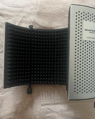 Sound Shield Marantz