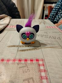 Giocattolo Furby Burger King – Personaggio con ciu