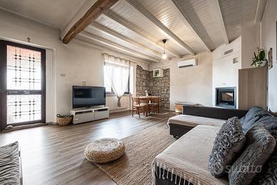 Samatorza (sgonico) - incantevole realta'