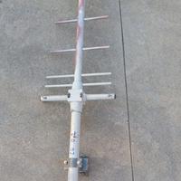 antenne VHF / UHF