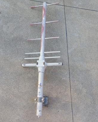 antenne VHF / UHF