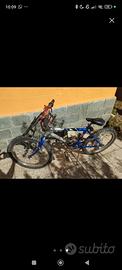 bicicletta bambino 6-9 anni