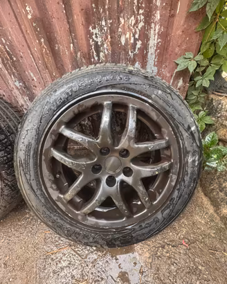 gomme