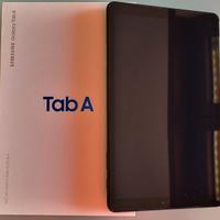 Samsung Galaxy Tab A Nero 10.5