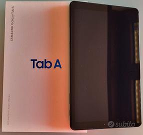 Samsung Galaxy Tab A Nero 10.5