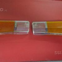 Alfa romeo gt junior coppia frecce fanalino