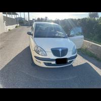 Lancia ypsilon diesel