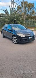 Renault Megane 1.5 d.c.i