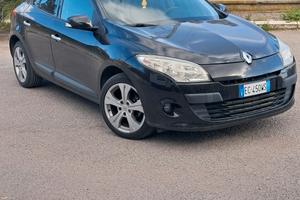 Renault Megane 1.5 d.c.i