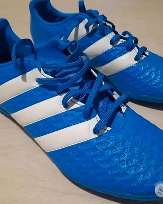 SCARPE CALCETTO ADIDAS ACE 16.4 TF