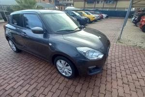 SUZUKI Swift 1.2 Hybrid