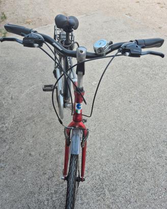 City bike uomo 28
