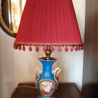 lampada francese fine 800 primo 900
