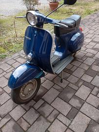 Vespa 125 ET3