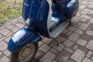 Vespa 125 ET3