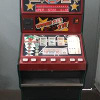 Slot machine Vintage 