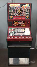 Slot machine Vintage 
