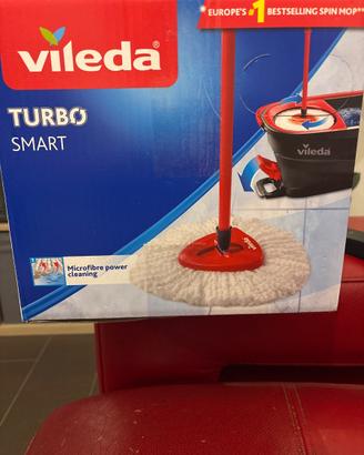 Mocio vileda