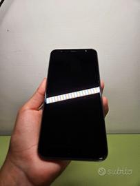 Samsung Galaxy J6+ Android 32GB Blu