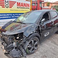 Ricambi Citroen c3 2021