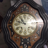 Orologio Occhio di Bue