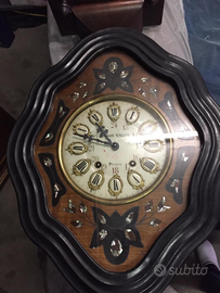 Orologio Occhio di Bue