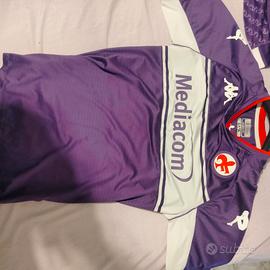 Maglia fiorentina