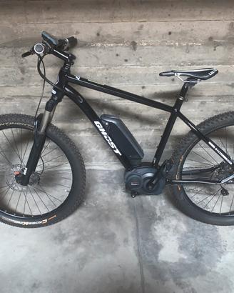 Ebike 27,5