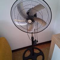 ventilatore a quattro velocità 
