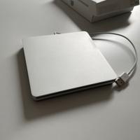 Apple USB SuperDrive come nuovo