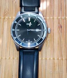 Fossil orologio uomo