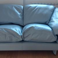 Divano 2 posti (marca poltrone Frau)