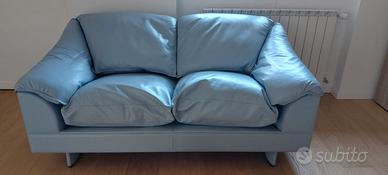 Divano 2 posti (marca poltrone Frau)