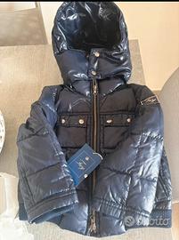Piumino Fay blu 24 mesi